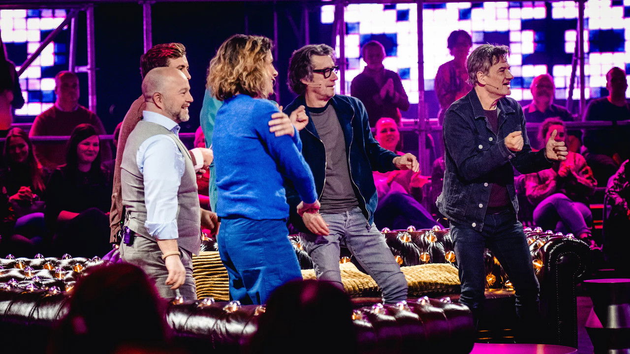 Ik vraag het aan — Épisode 8