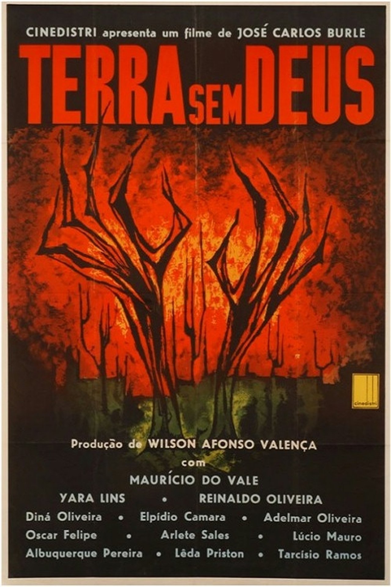 Terra Sem Deus Terra Sem Deus