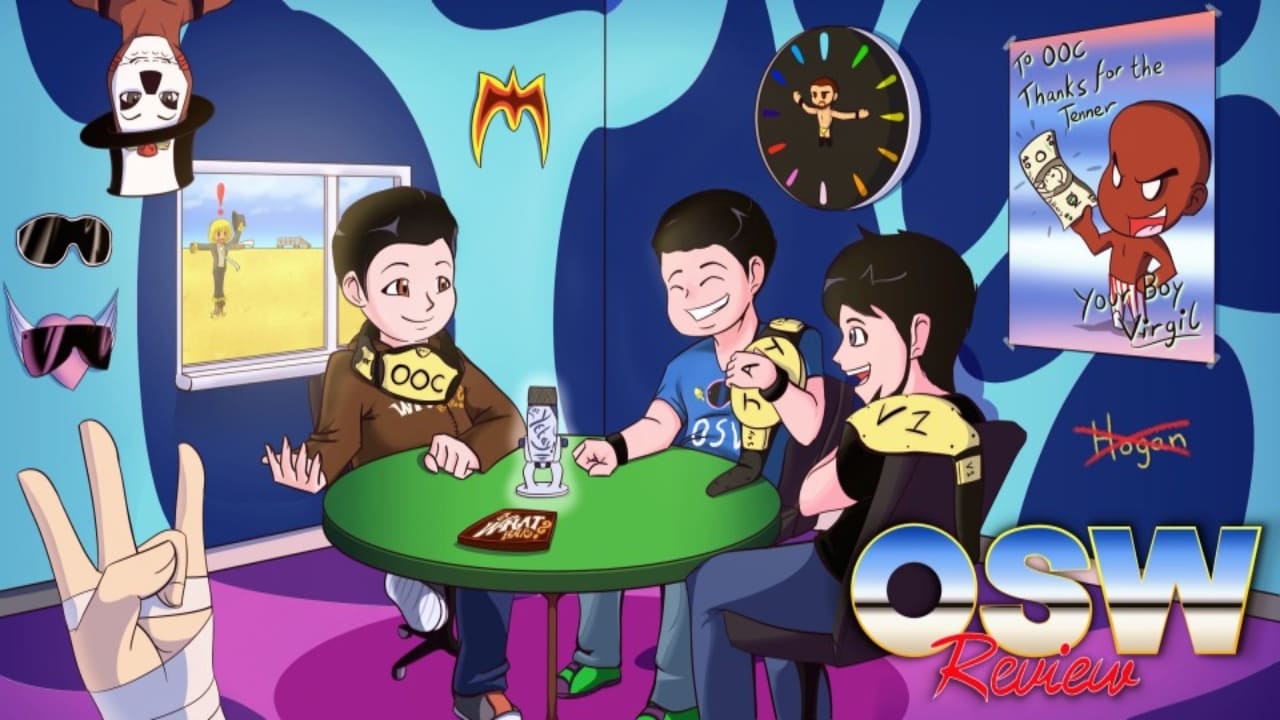 Cast and Crew of OSW Review