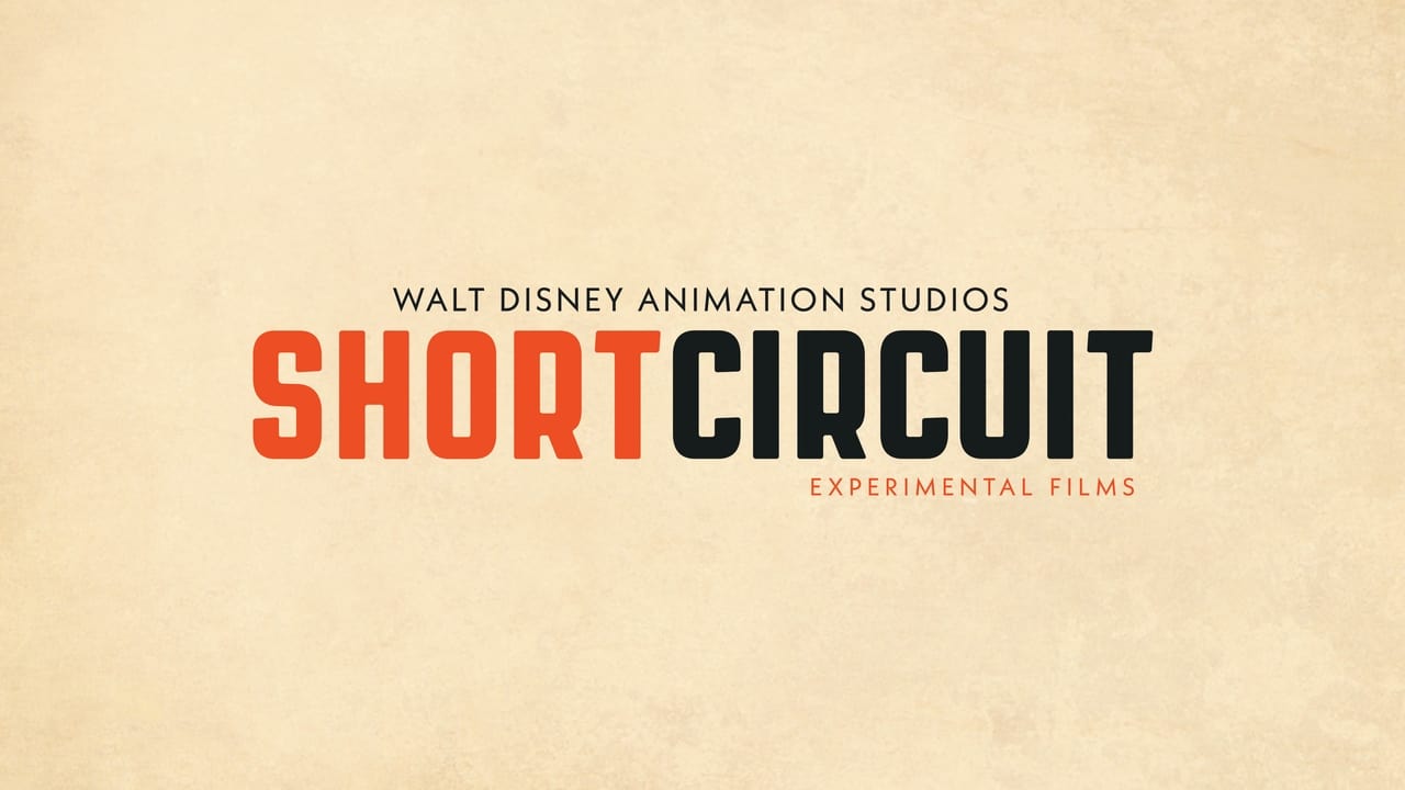 Walt Disney Animation Studios: Short Circuit Experimental Films background