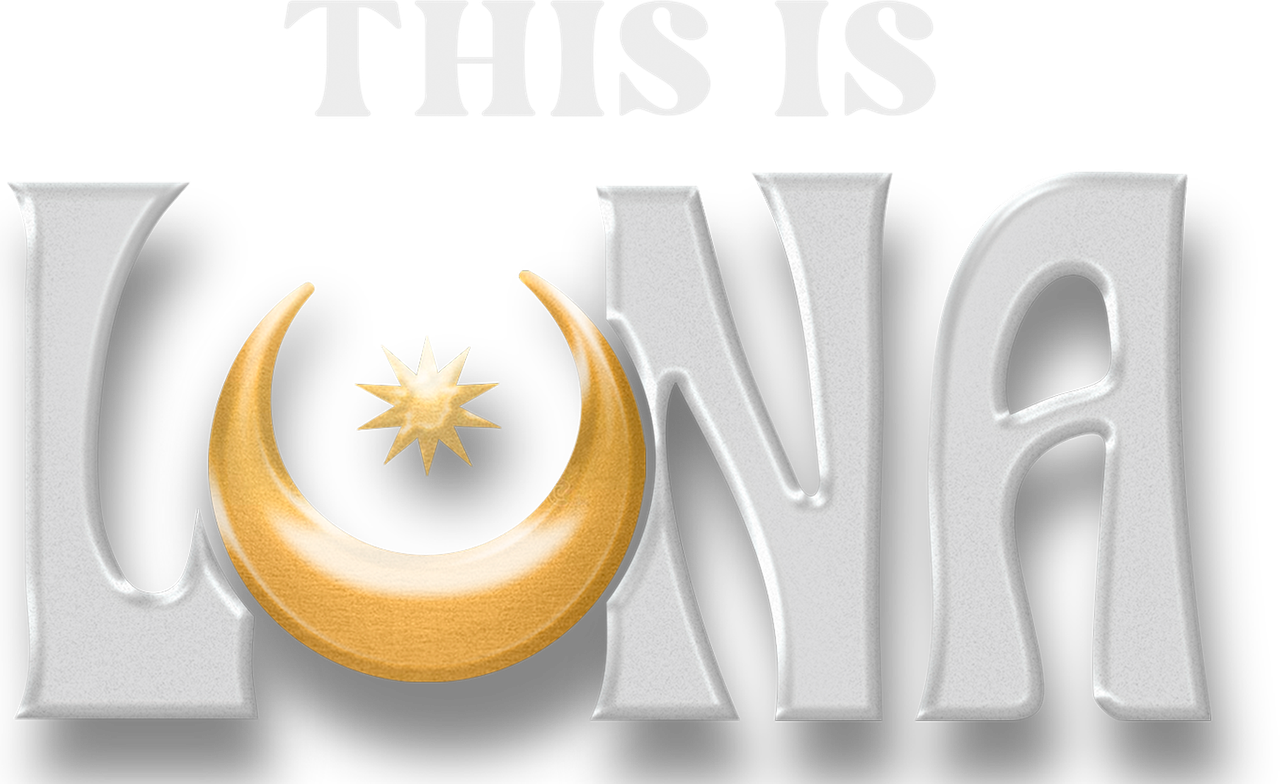 No Mundo da Luna