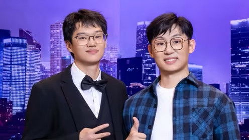 Amazing Night - Season 0 Episode 222 : Episode 222