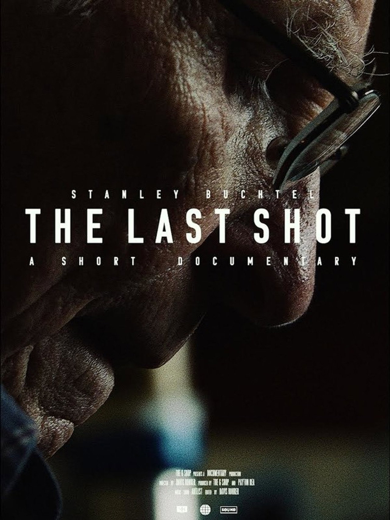 The Last Shot filmaffisch