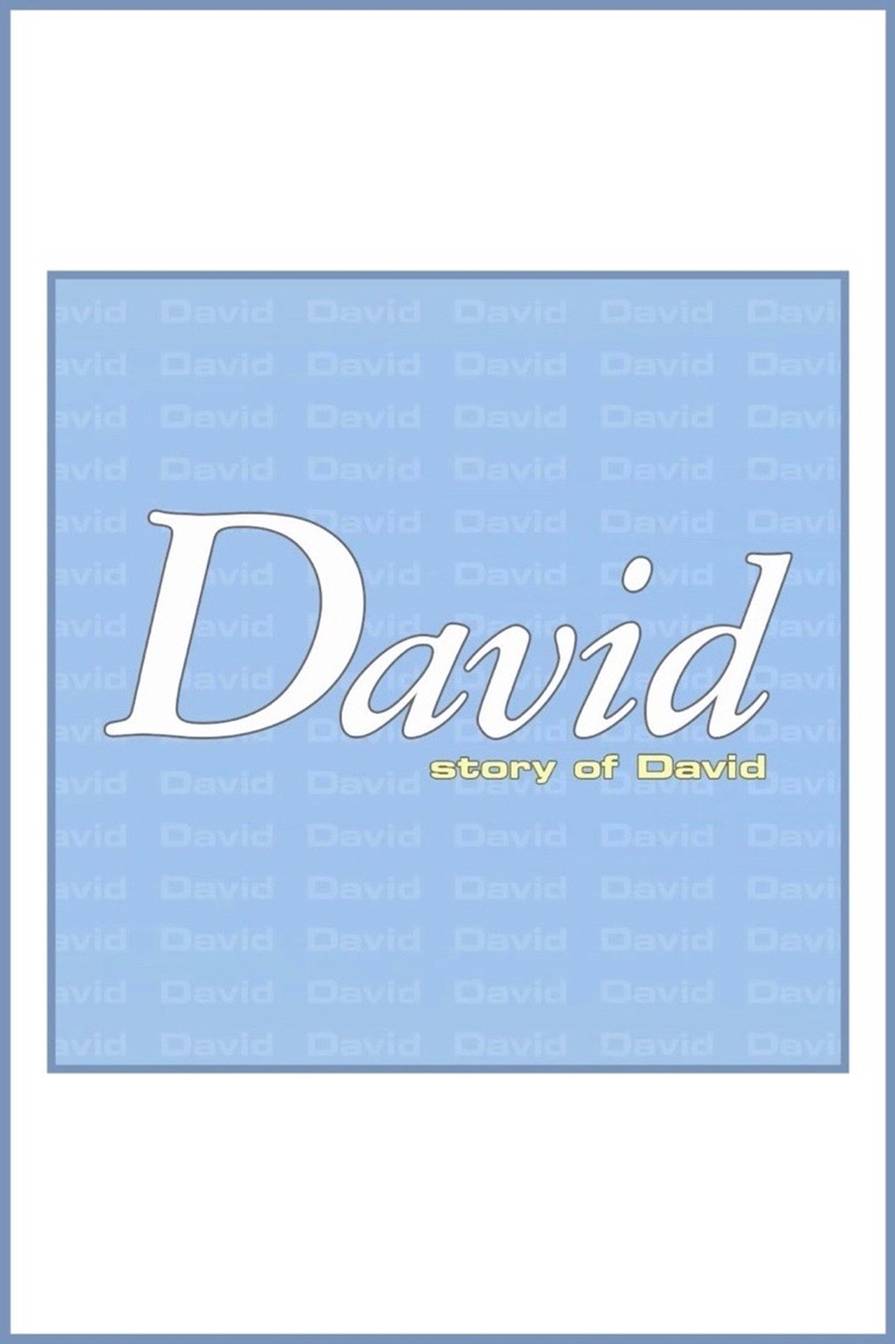David