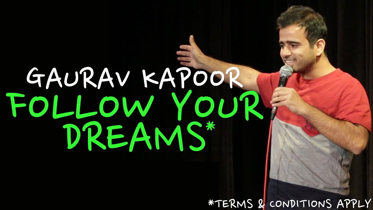 Gaurav Kapoor — Épisode 2