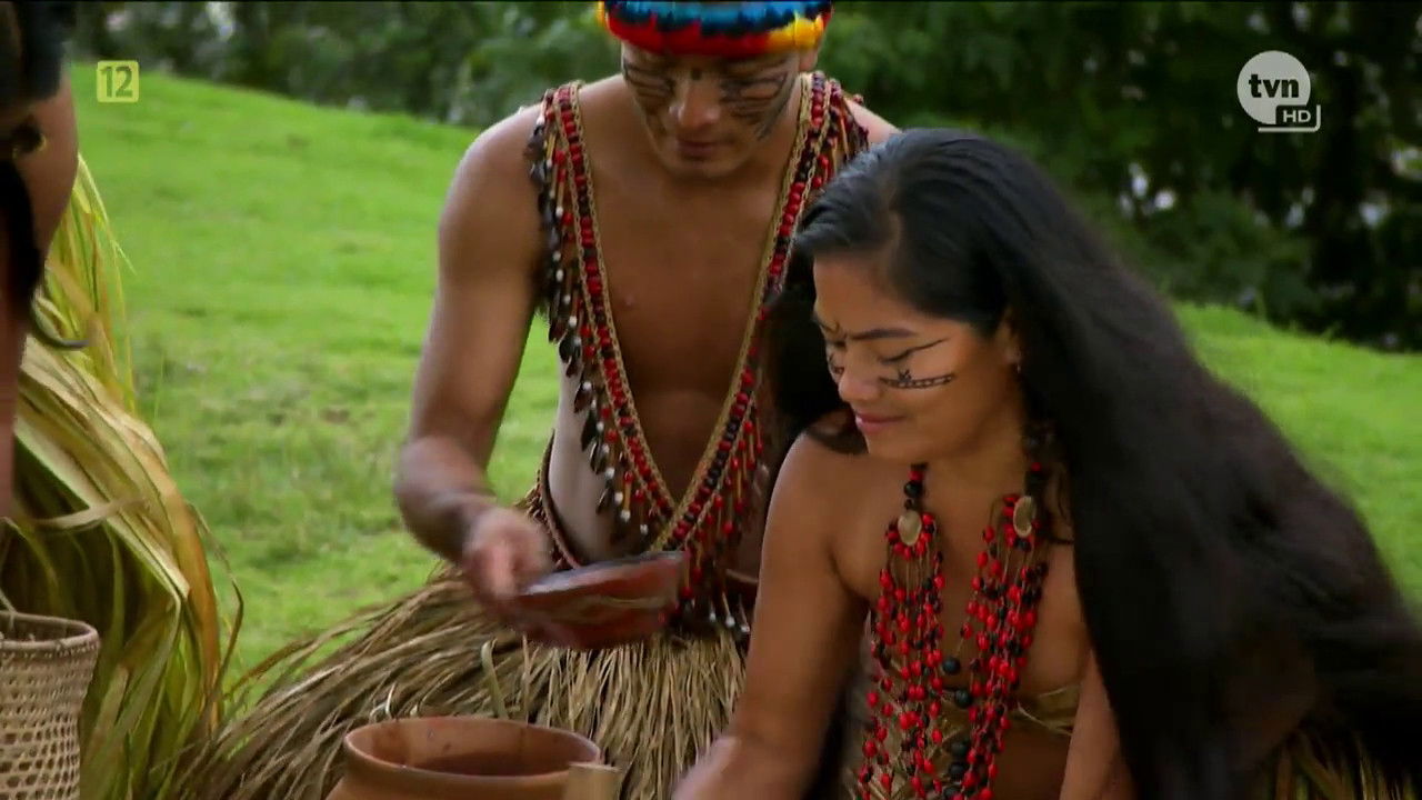 Ameryka Express — Épisode 2