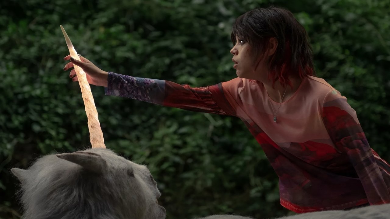 Death of a Unicorn (2025)