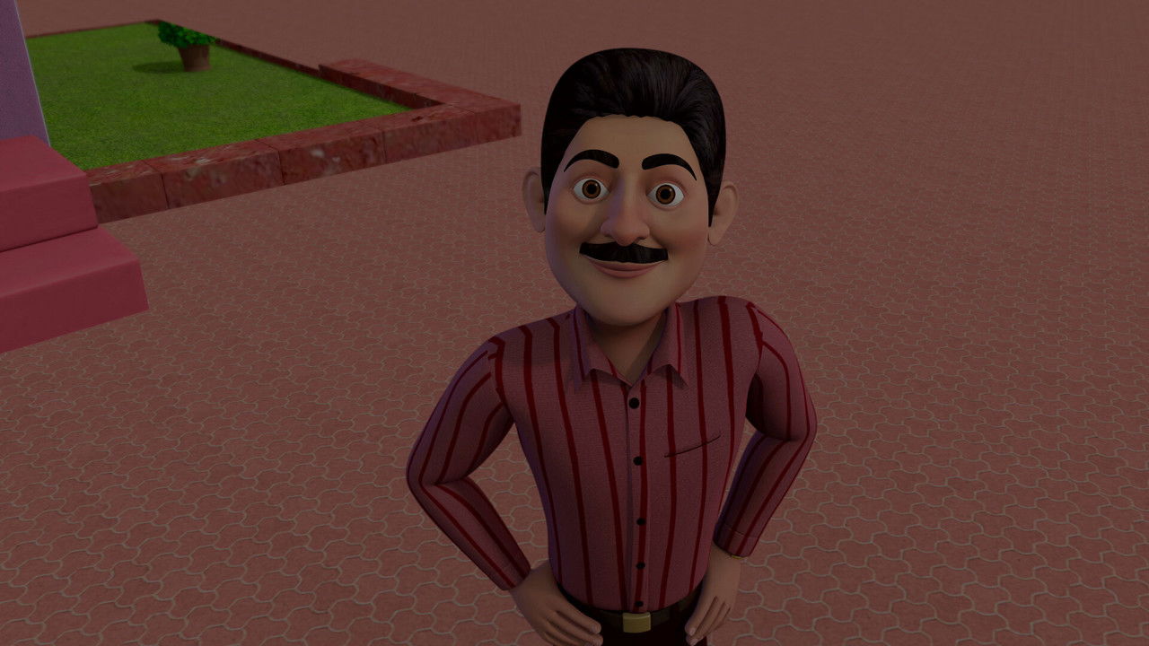 Taarak Mehta Kka Chhota Chashmah — Épisode 22