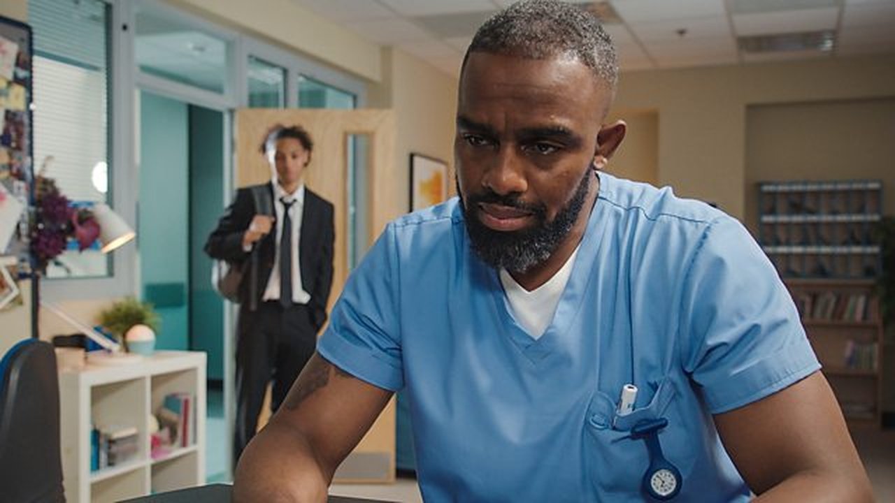 Casualty - Season 33 Episode 4 : Episode 4