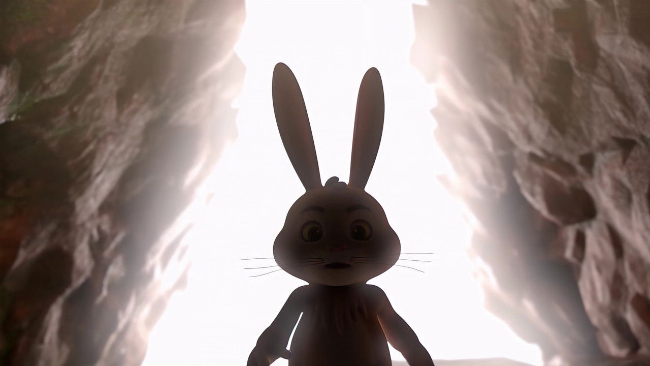 熊出没之怪兽计划 — Épisode 46