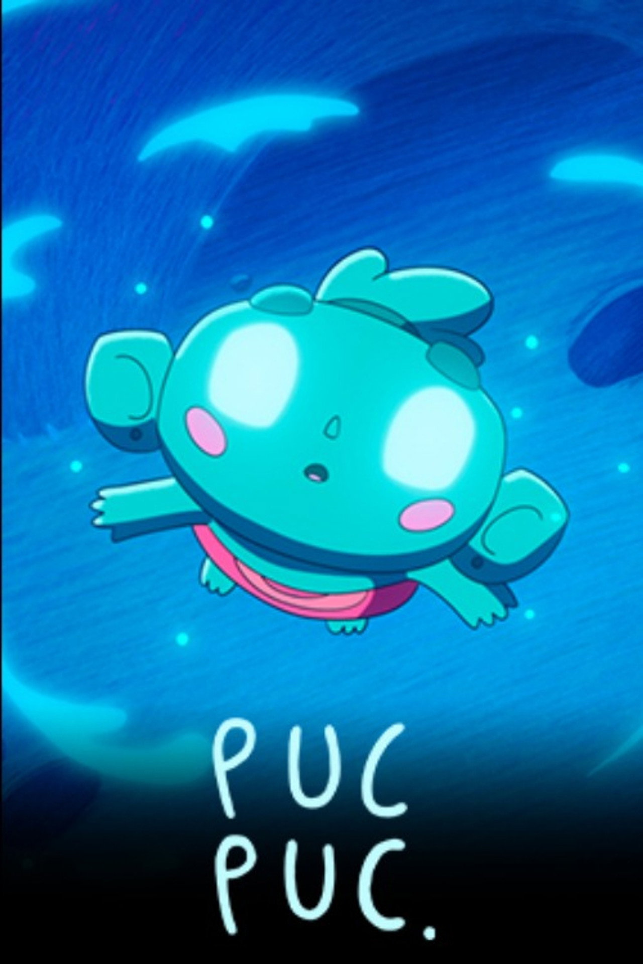 Tuc Tuc poster