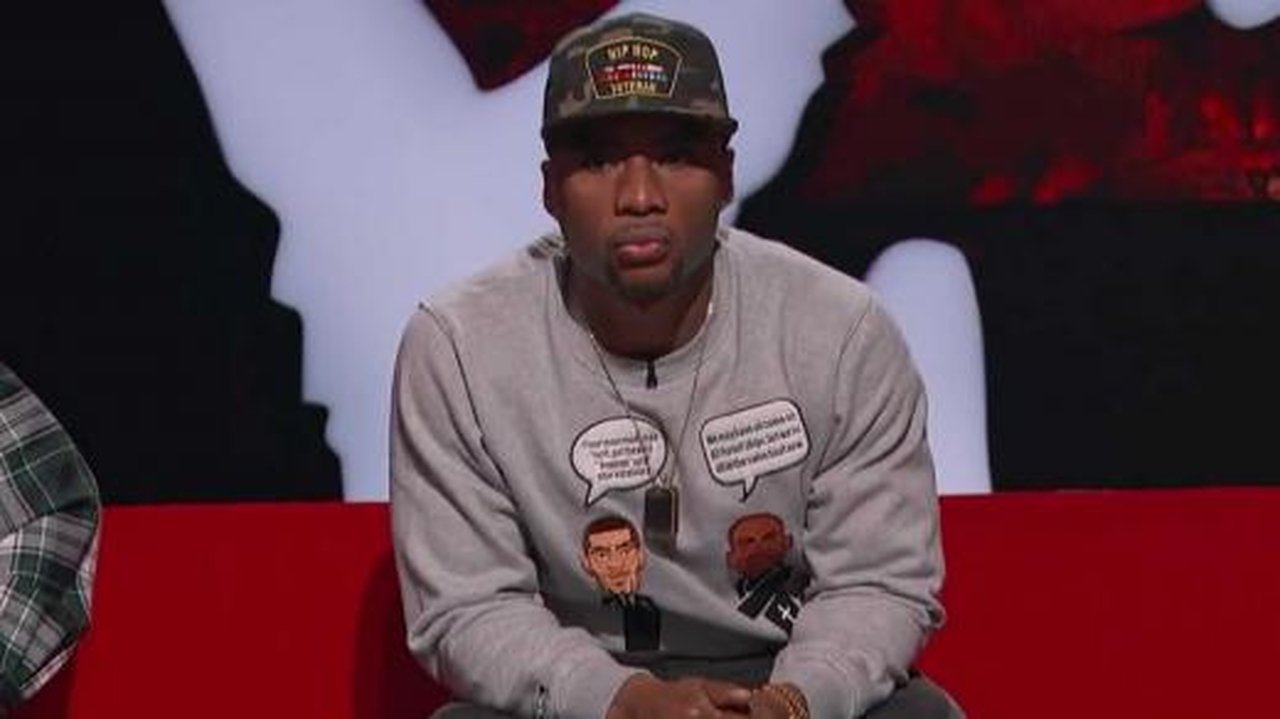 Ridiculousness - Season 9 Episode 23 : Charlamagne Tha God