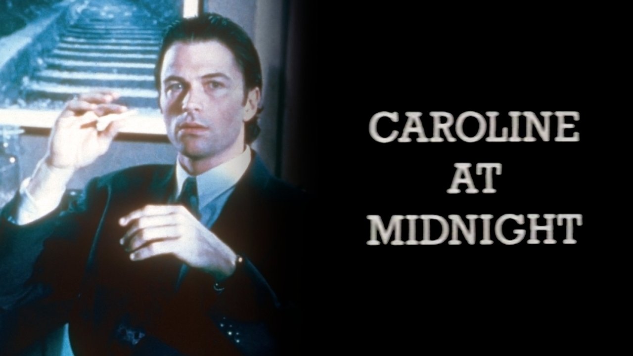 Caroline at Midnight