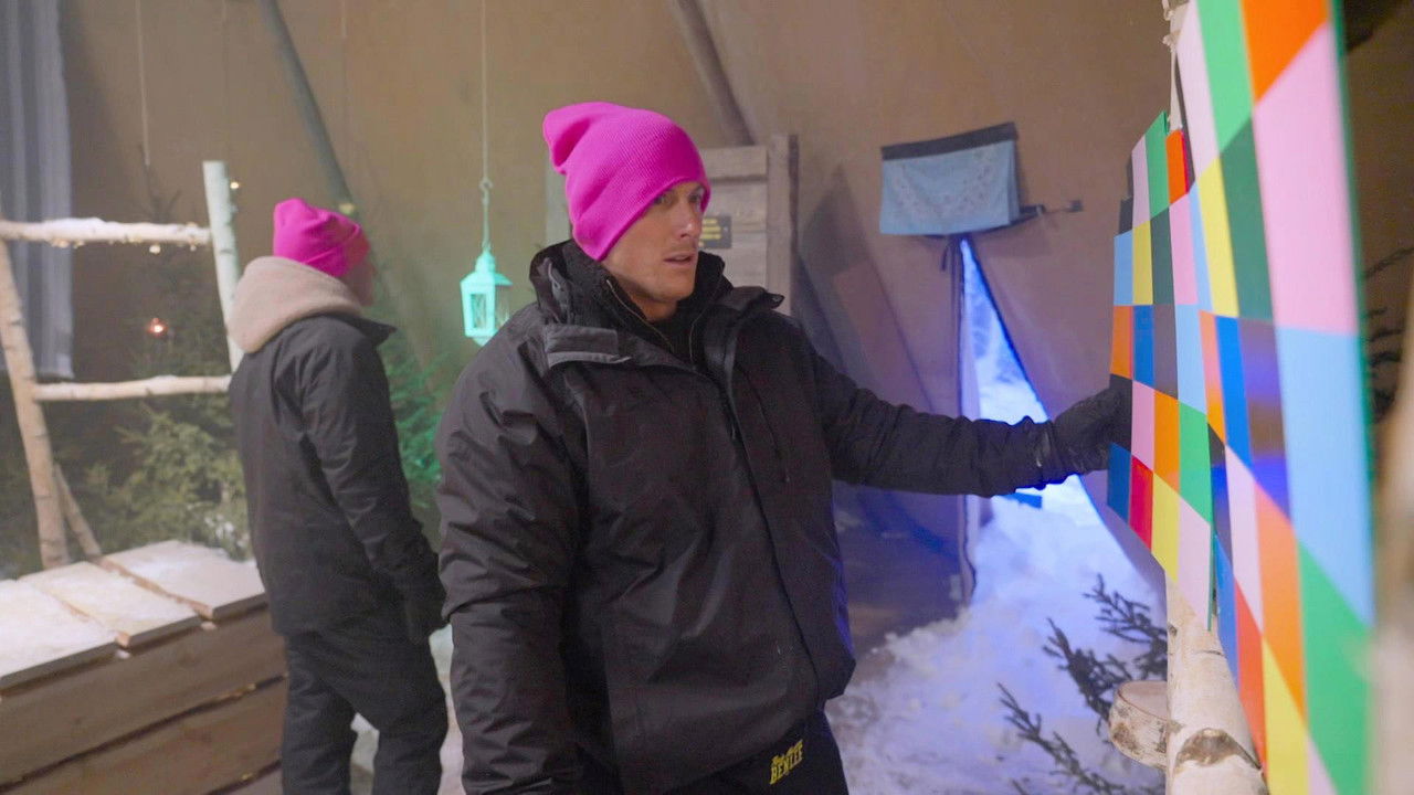 #CoupleChallenge – Das stärkste Team gewinnt — Épisode 9