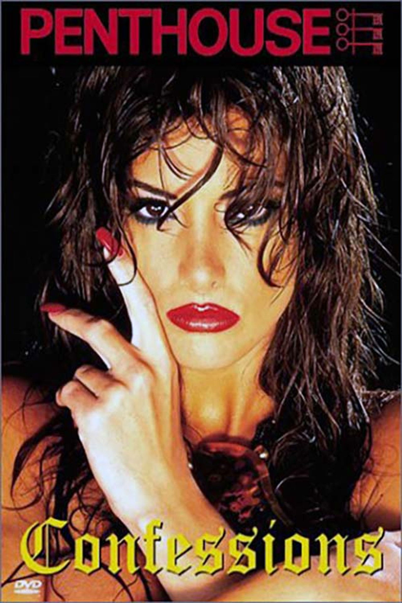 Penthouse: Confessions Backdrop