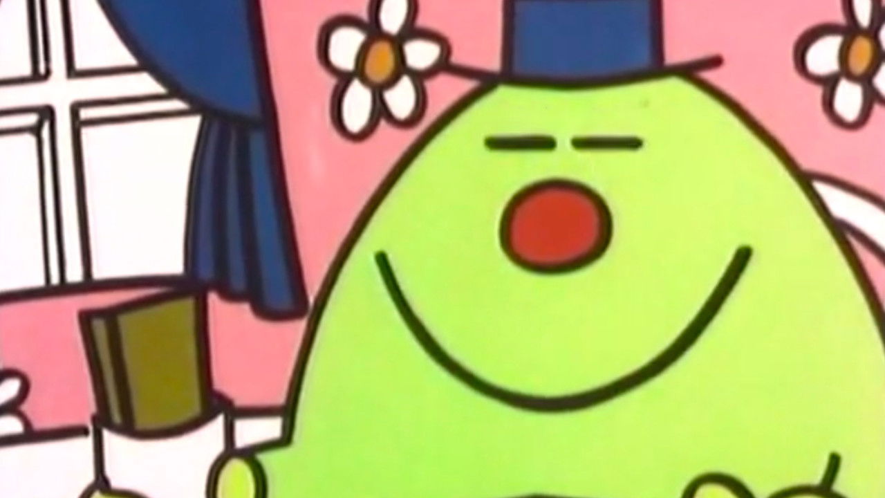 Mr. Men — Épisode 9