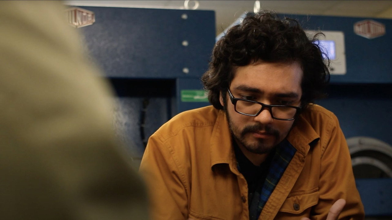the mundane project still 2
