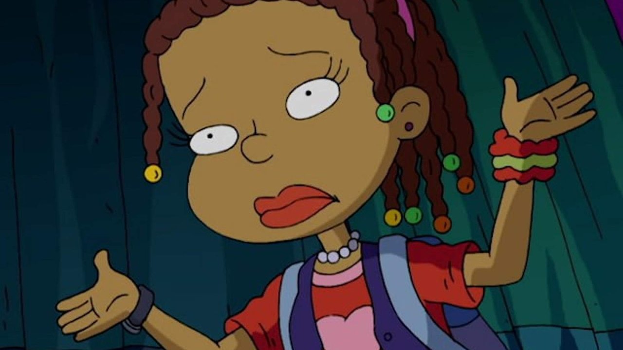 All Grown Up! - Season 2 Episode 7 : Runaround Susie