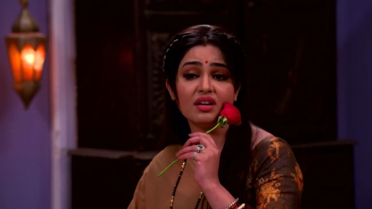 भाभीजी घर पर हैं! — Épisode 1513