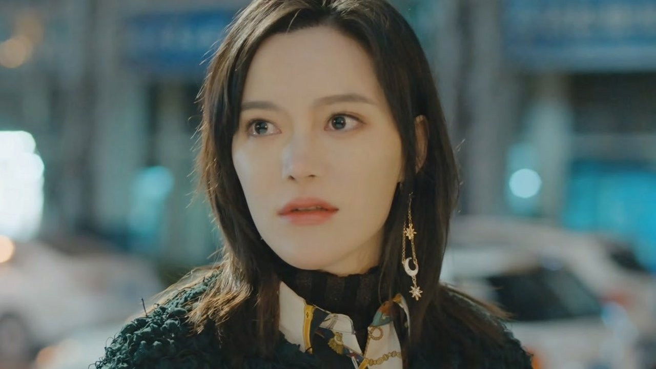 一路向暖 — Épisode 11