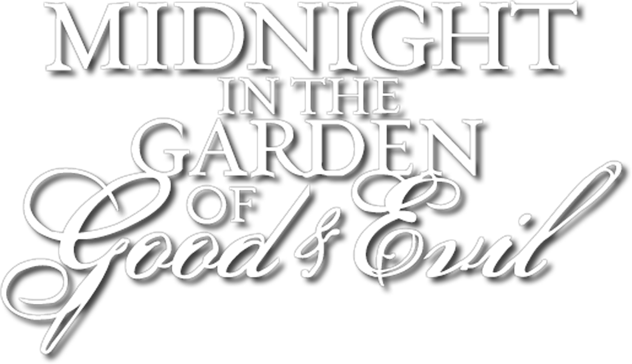 Midnight in the Garden of Good and Evil