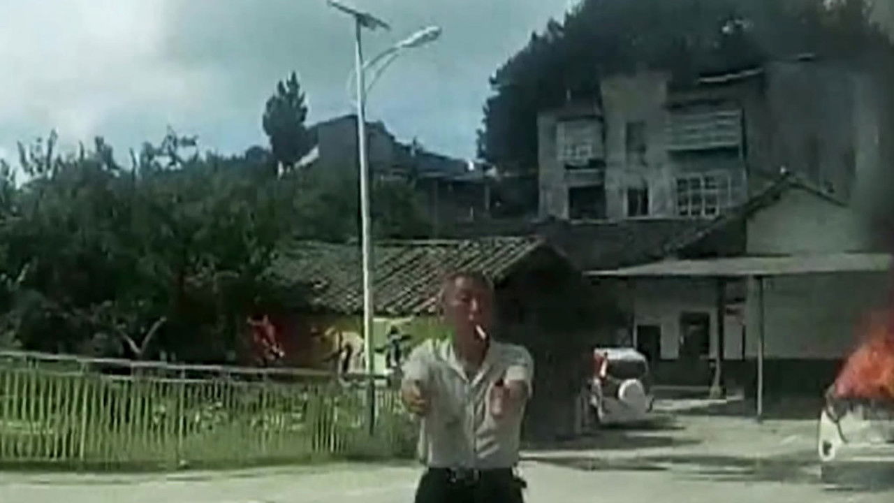 传奇故事 — Épisode 99