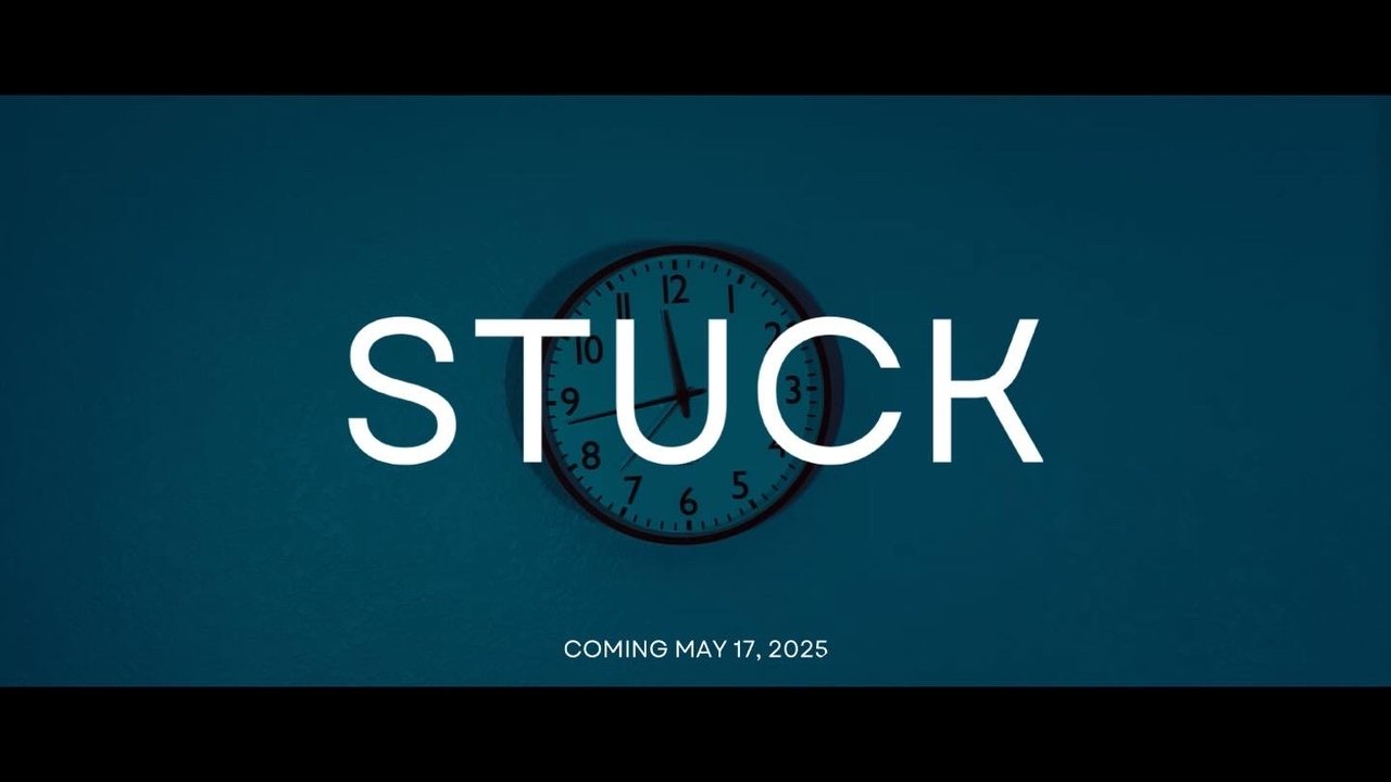 Stuck