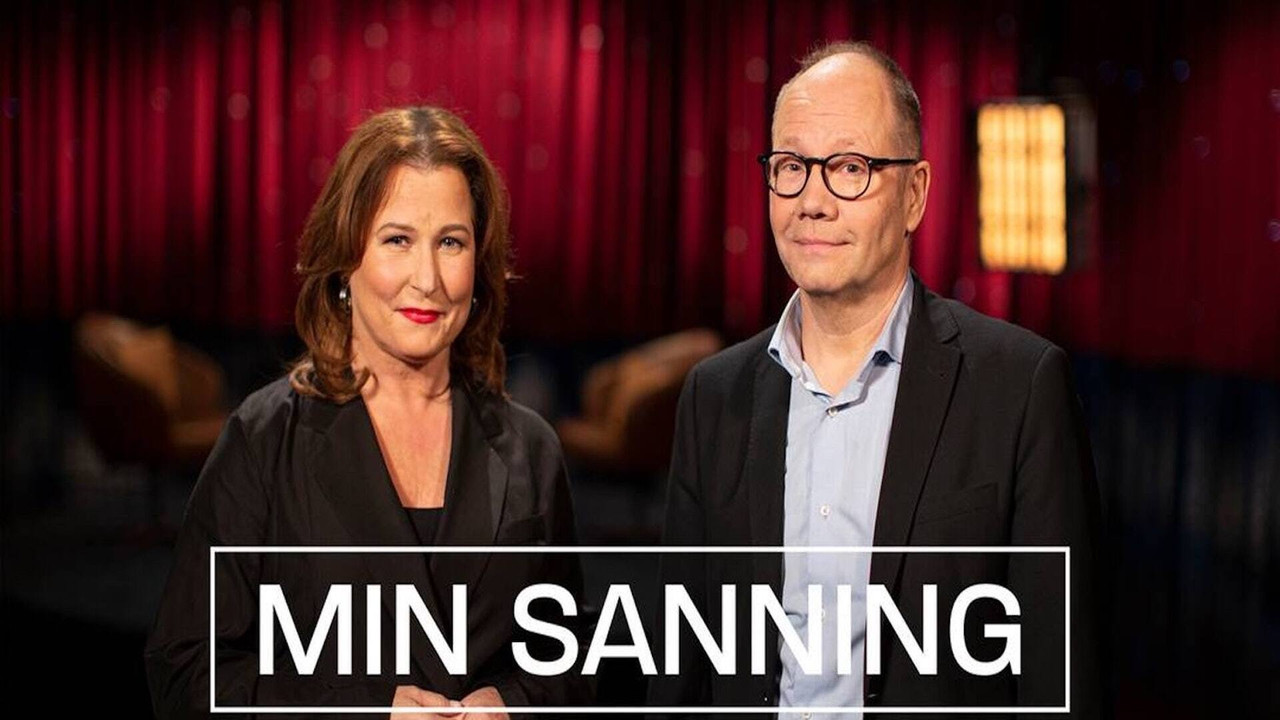 Min sanning — Épisode 2