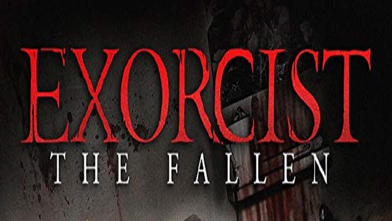 Exorcist: The Fallen background