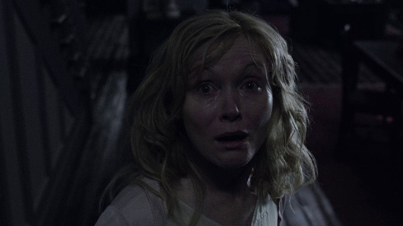 The Babadook background 59