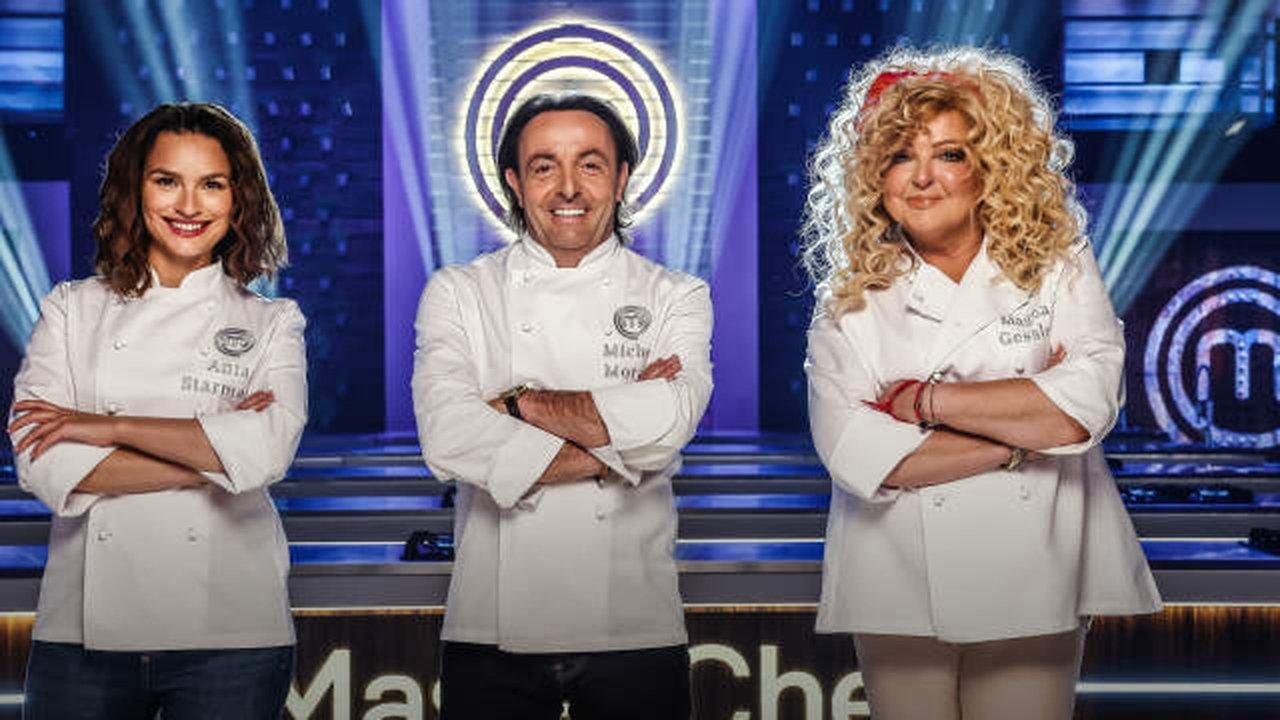 MasterChef - Season 11 Episode 1 : Episode 1