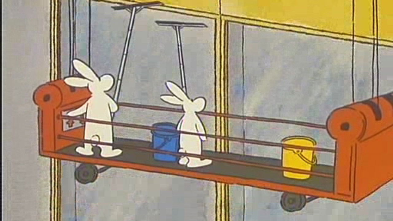 Bob a Bobek – králíci z klobouku — Épisode 2