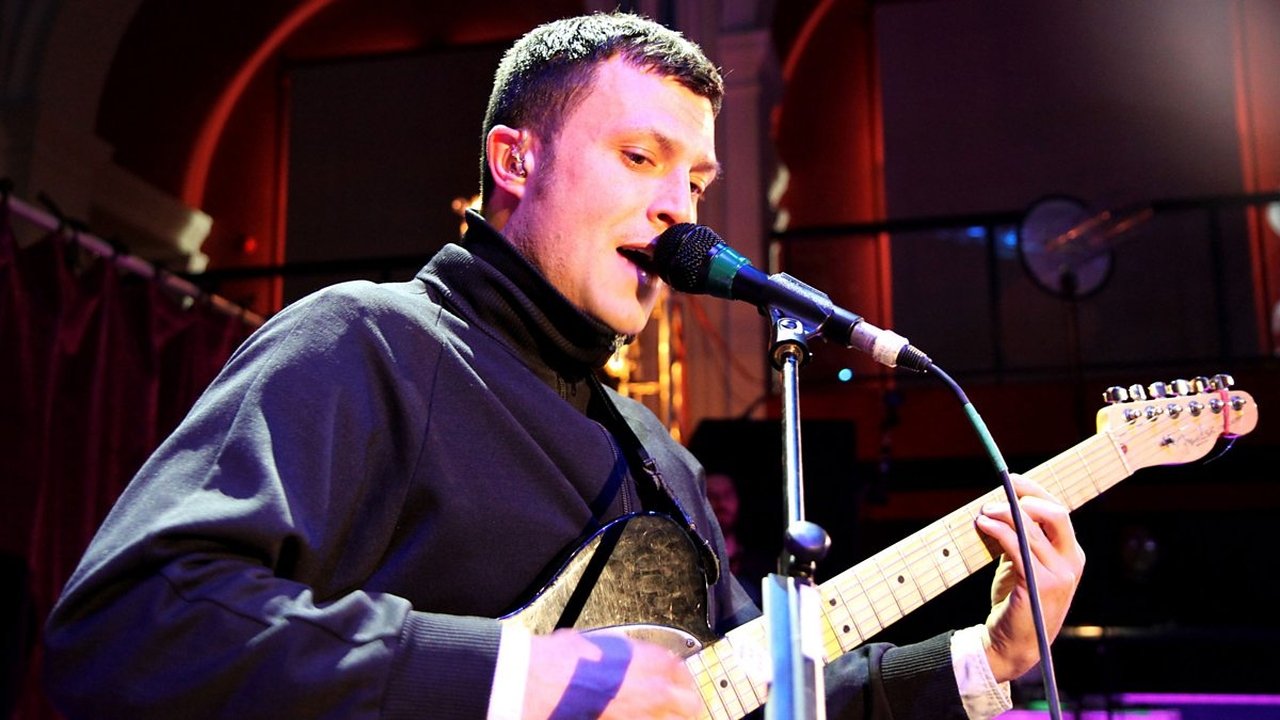 The Maccabees