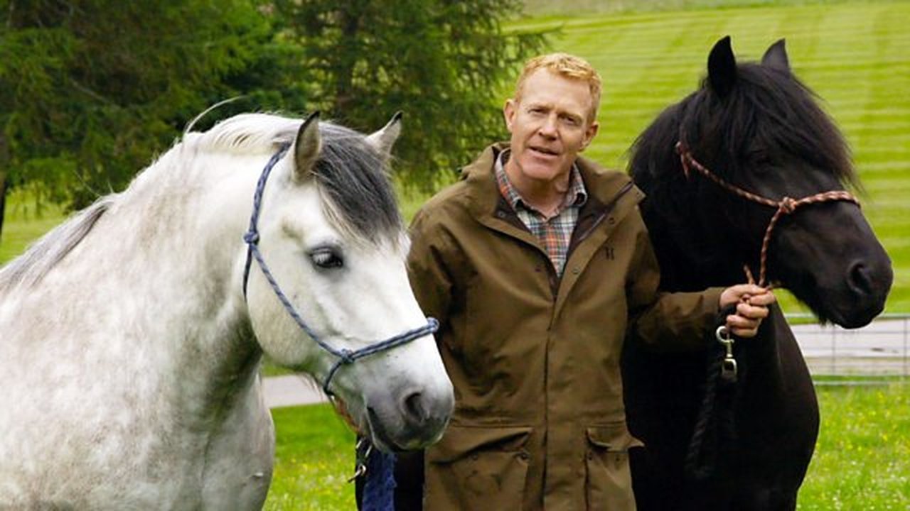Royal Special: Balmoral