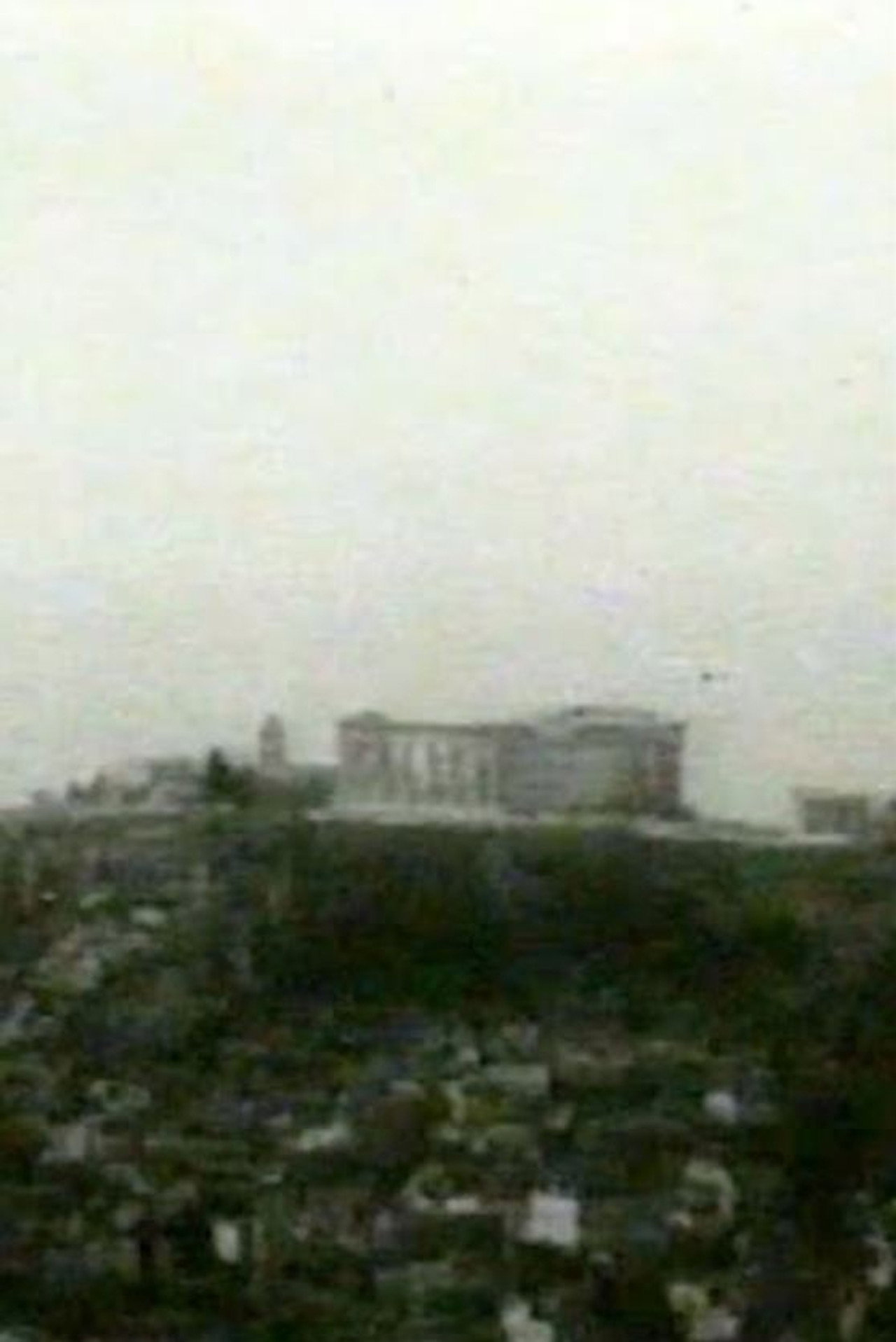 Ακρόπολις filmaffisch