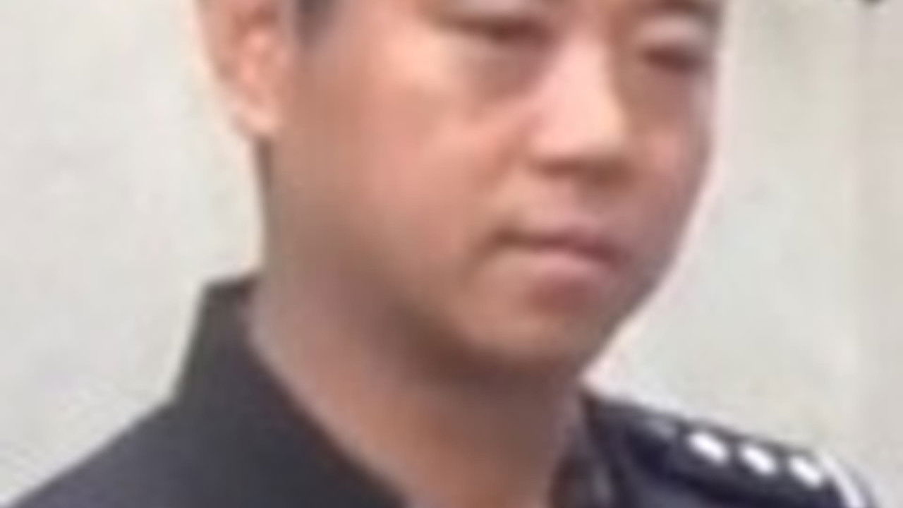 传奇故事 — Épisode 18