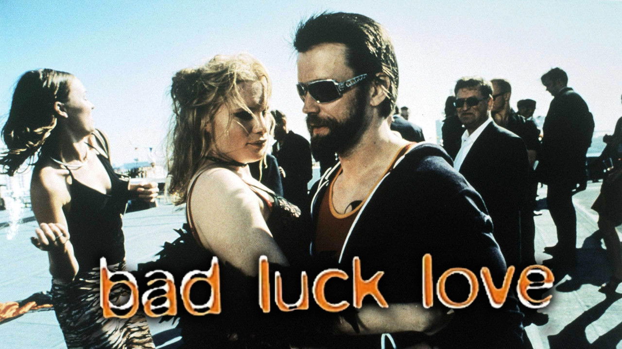 Bad Luck Love