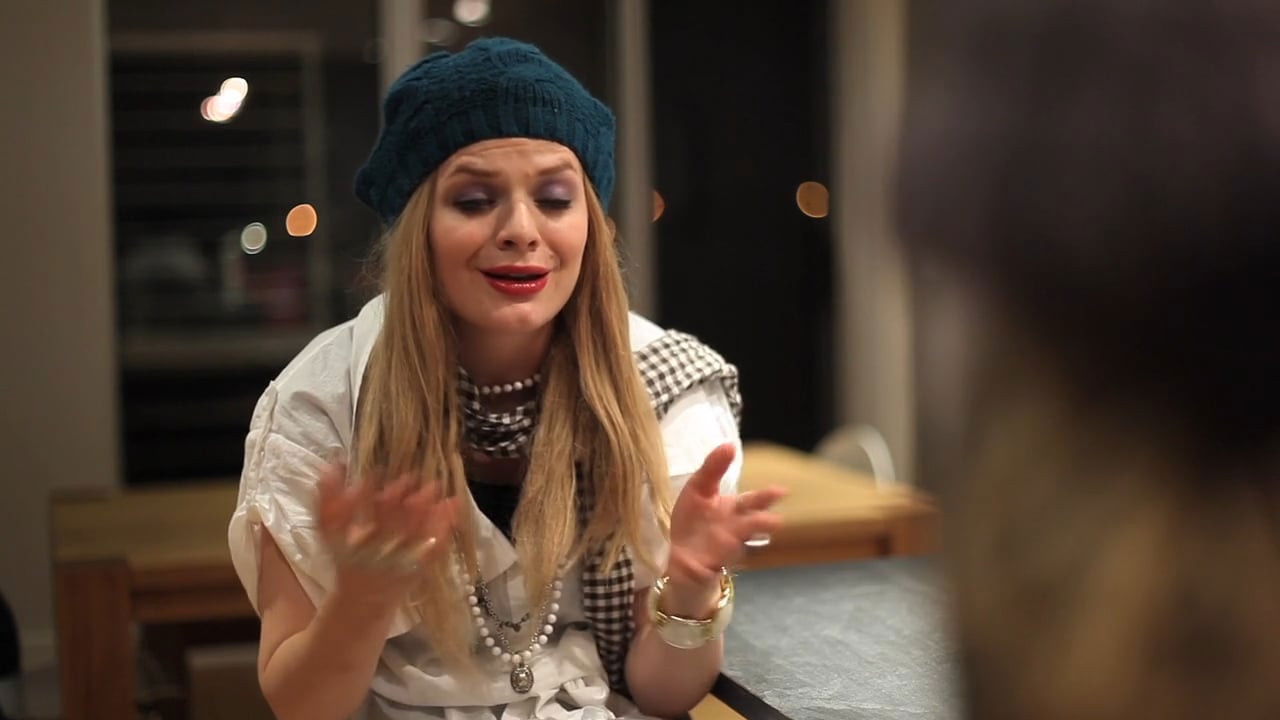 Very Mary-Kate — Épisode 10