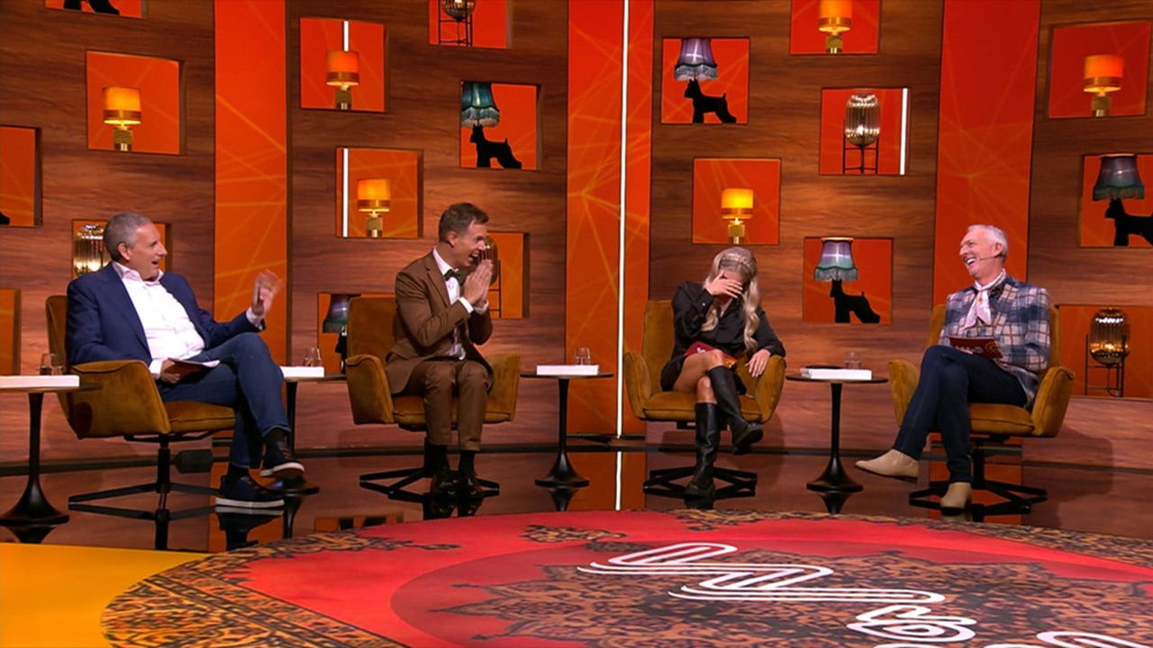 Wie van de 3 — Épisode 1