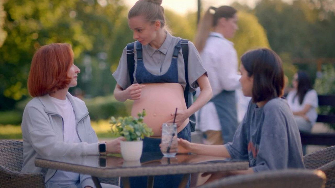 Пока не родила — Épisode 7