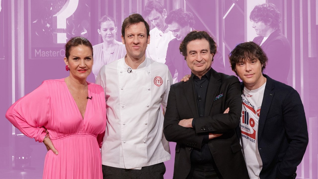 MasterChef - Season 11 Episode 7 : Episode 7