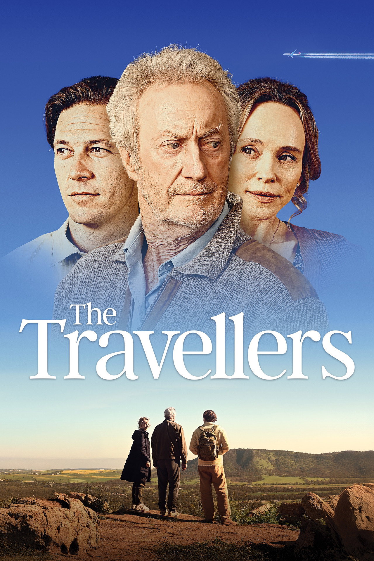 The Travellers