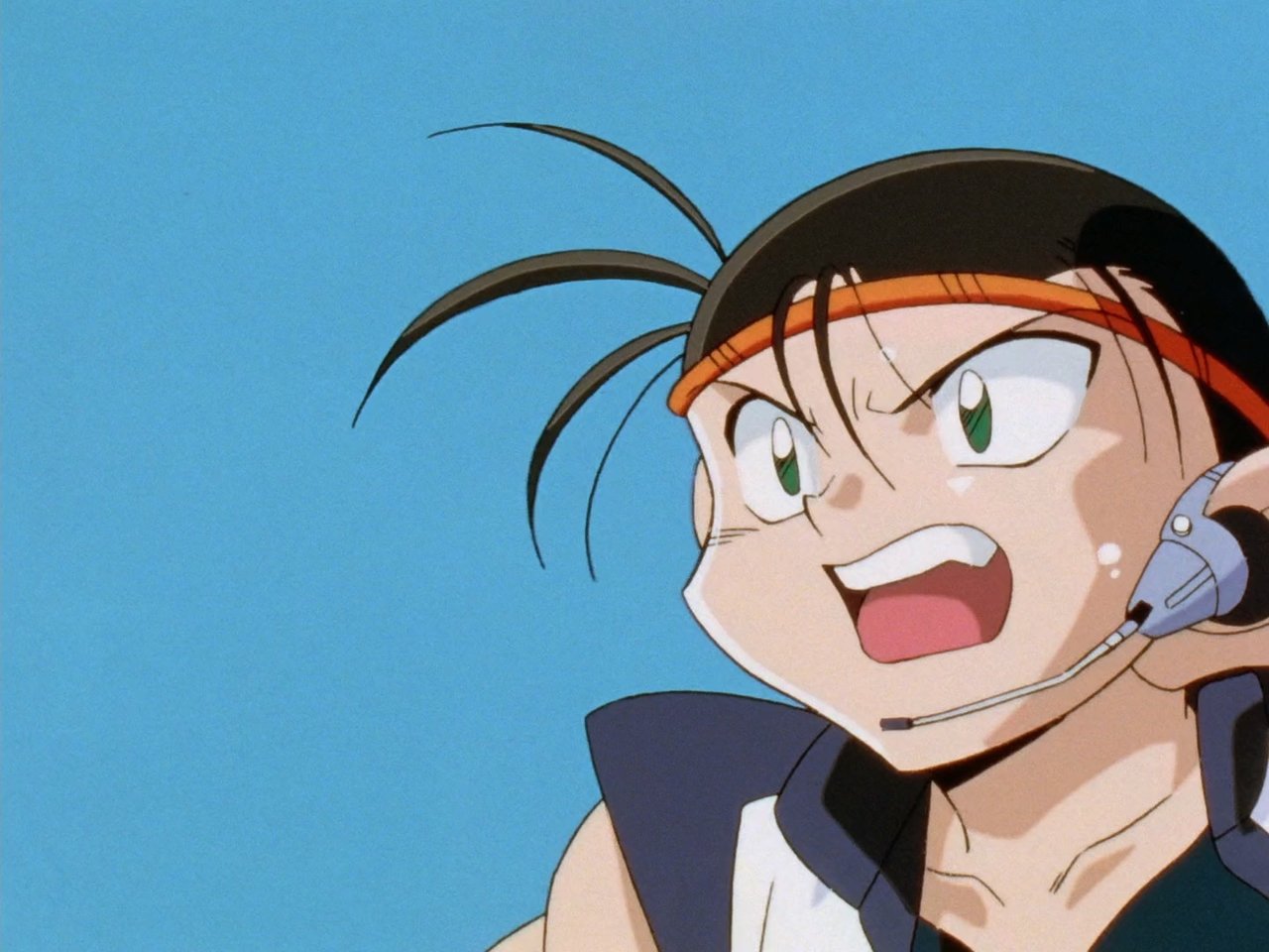 Bakusou Kyoudai Let's & Go!! - Season 2 Episode 15 : Episode 15