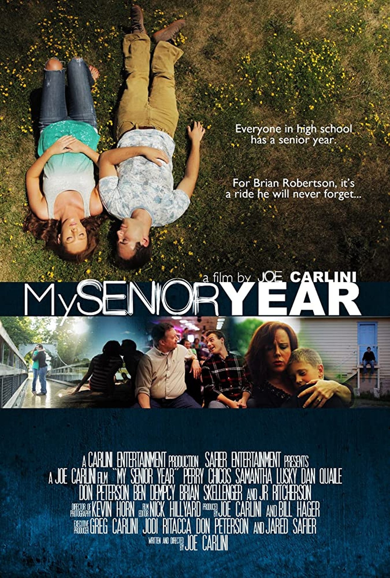 Watch My Senior Year Movie Online free Fmovies