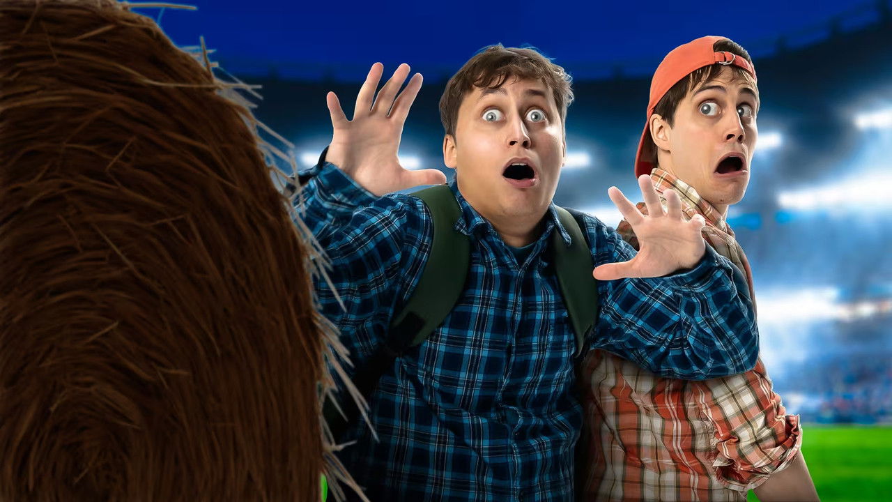 Skattjakten med IJustWantToBeCool — Épisode 4