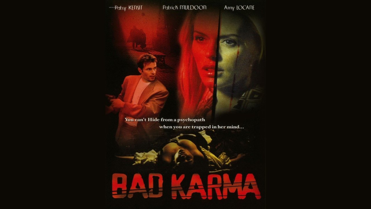 Bad Karma