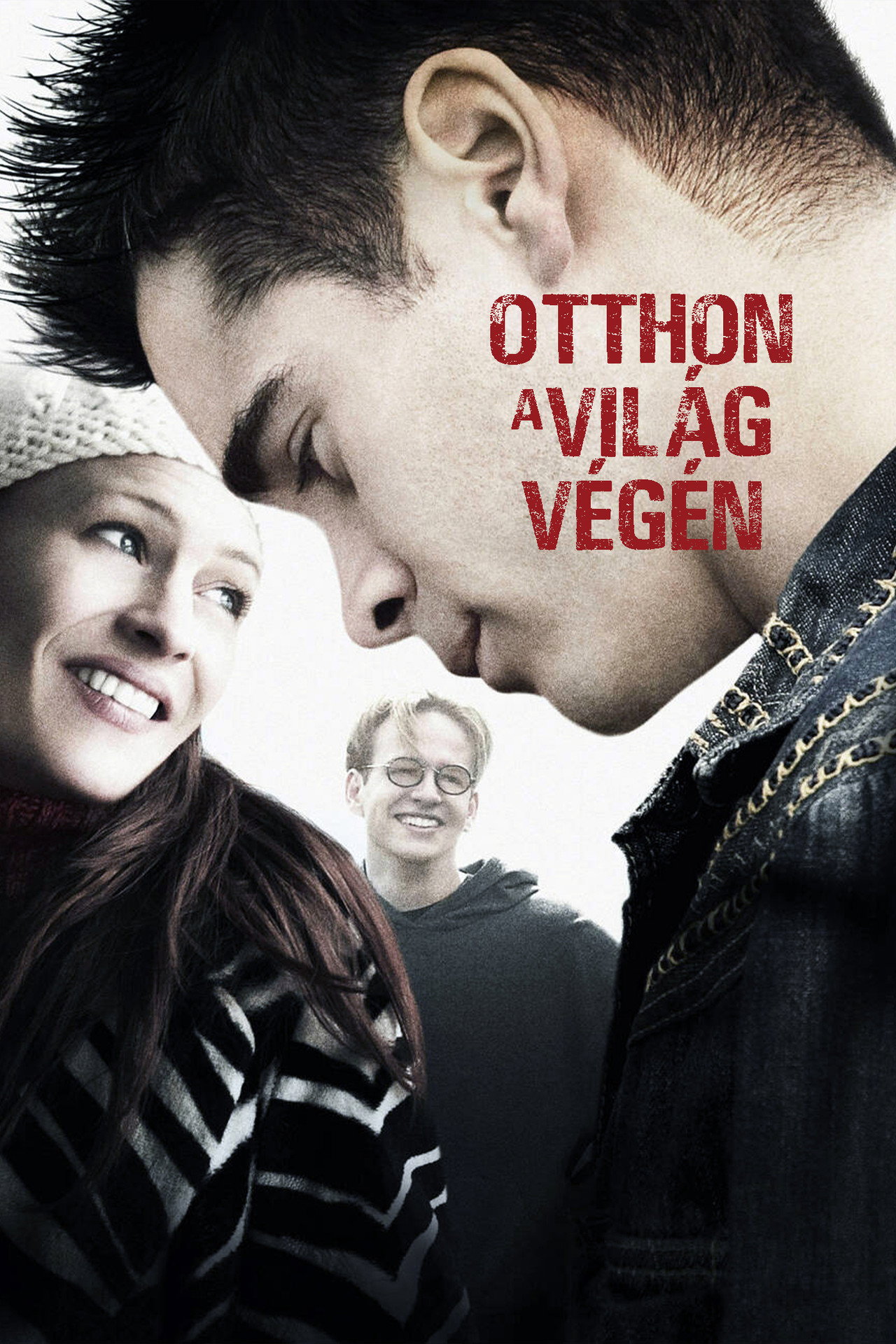 Otthon a világ végén – plakát 5
