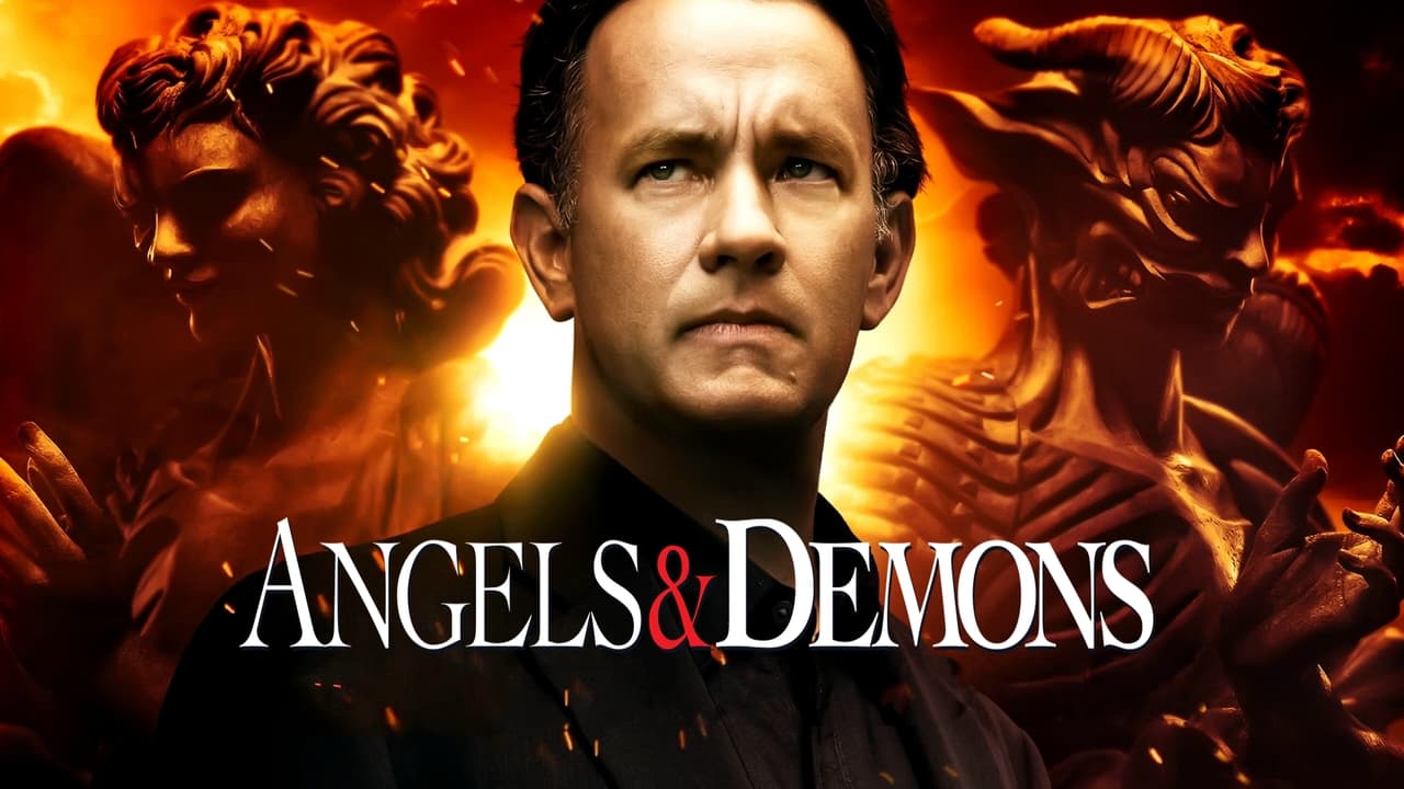 Angels & Demons (2009)