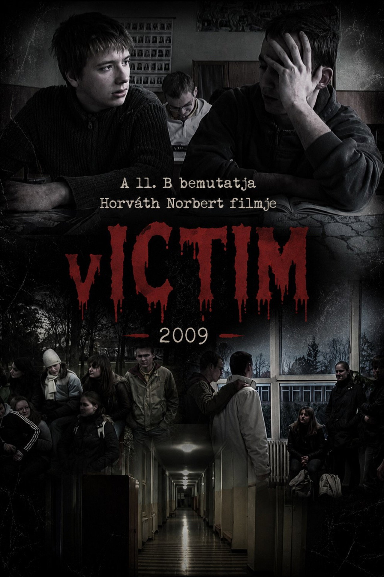 vICTIM