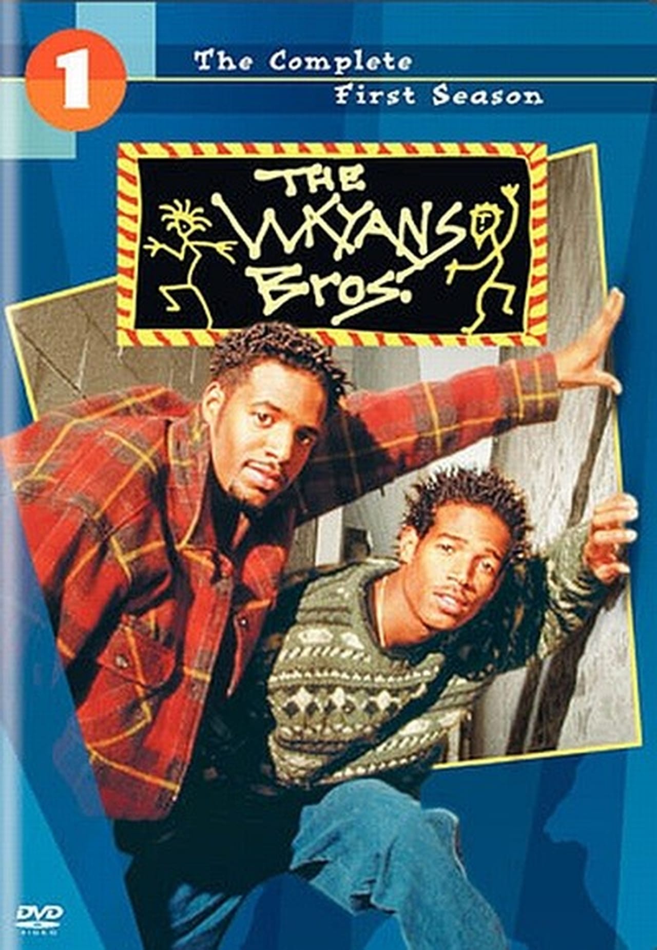 The Wayans Bros. (1995)